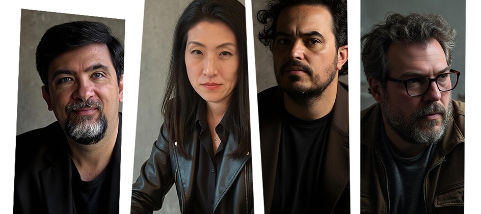 Gravta launches with veterans from Netflix, Meta and Ogilvy to reimagine video advertising